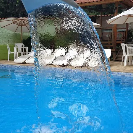 Pousada Villa Verde Cipo-3
